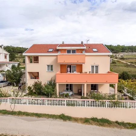 Apartments Andelo Vlasici
